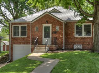 3911 Castelar St, Omaha, NE 68105