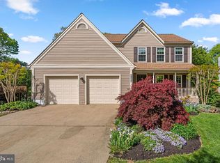 3128 Memory Ln, Silver Spring, MD 20904