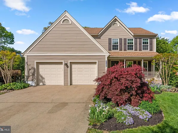 3128 Memory Ln, Silver Spring, MD 20904