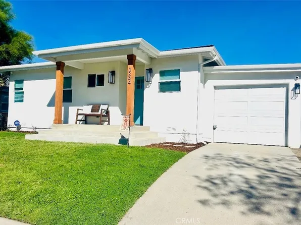 3244 Gondar Ave, Long Beach, CA 90808