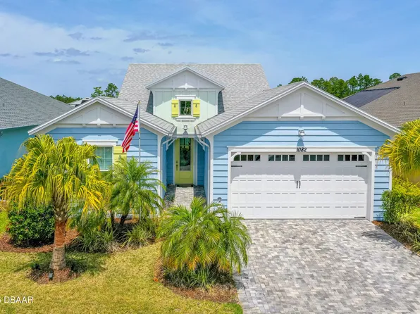 1082 Castaway Ct, Daytona Beach, FL 32124