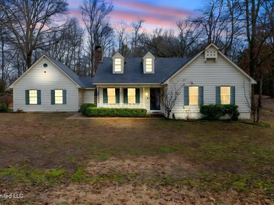 2774 Itasca Dr, Nesbit, MS, 38651