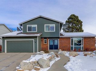 11133 E Fair Cir, Englewood, CO 80111