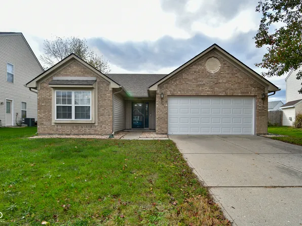 3009 Tapwood Ln, Indianapolis, IN 46217
