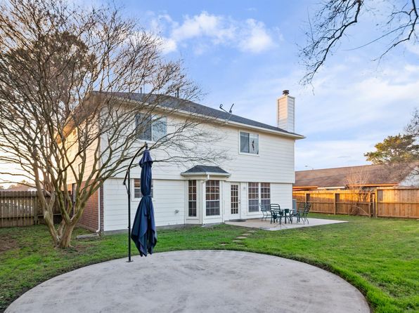 1926 Charlton House Ln, Katy, TX 77493