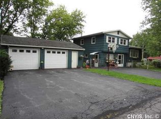 401 Brookfield Rd, Syracuse, NY 13211