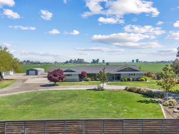 4930 S Faith Home Rd, Turlock, CA 95380