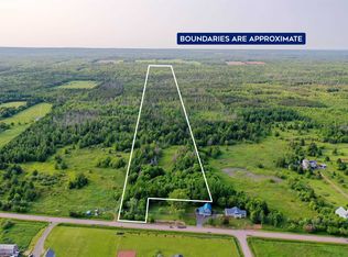 0 Shore Rd, Hillsboro Parish, PE C0A1J0
