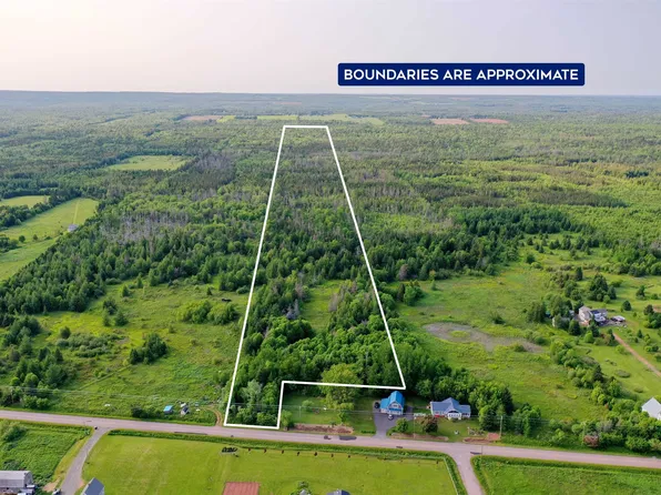 0 Shore Rd, Hillsboro Parish, PE C0A 1J0