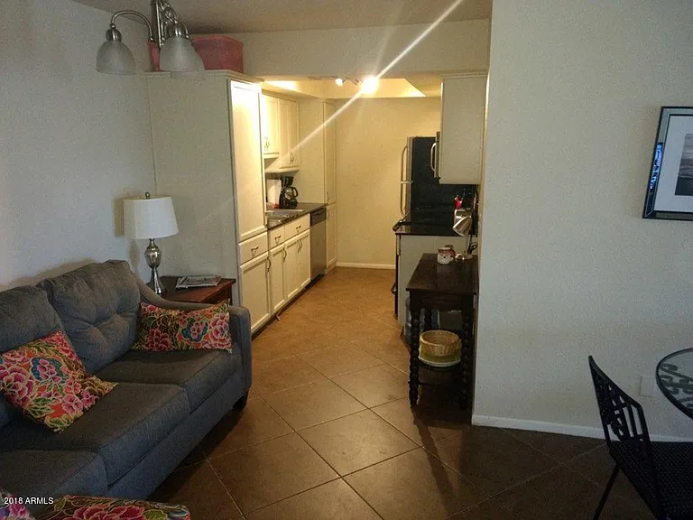 7350 N Via Paseo Del Sur #O110 — Photo 3