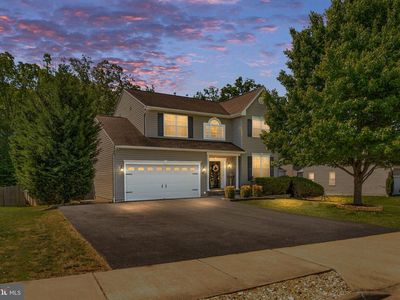 14 Sanctuary Ln, Stafford, VA, 22554