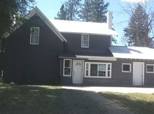 3940 Gardenspot Rd, Loon Lake, WA 99148