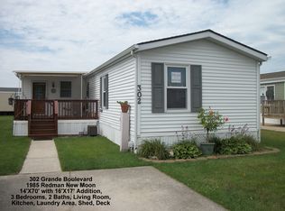 302 Grande Blvd, Rio Grande, NJ 08242