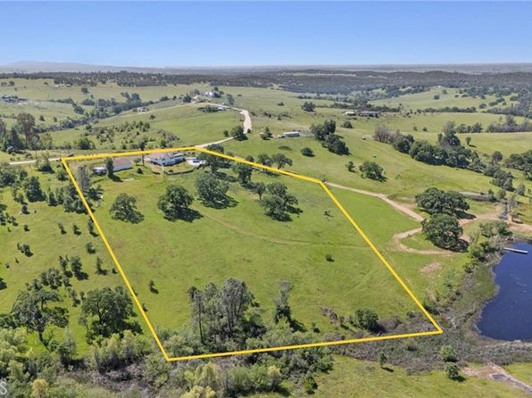 202 Butte Vista Rd, Oroville, CA 95966