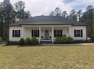 488 Wheat Rd, Aiken, SC 29801