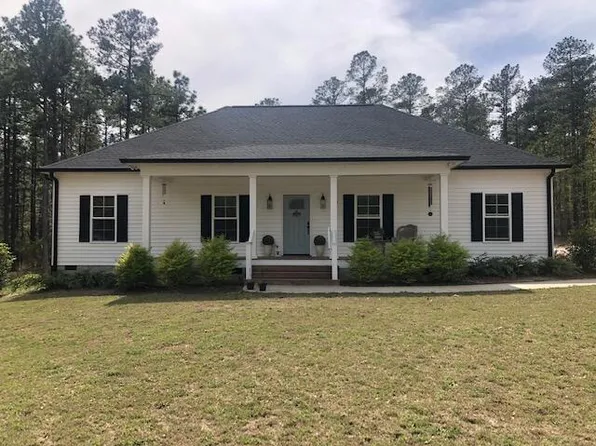 488 Wheat Rd, Aiken, SC 29801