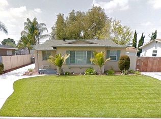 727 N Aguirre Ave, San Dimas, CA 91773