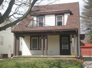 3853 Torrance Dr, Toledo, OH 43612
