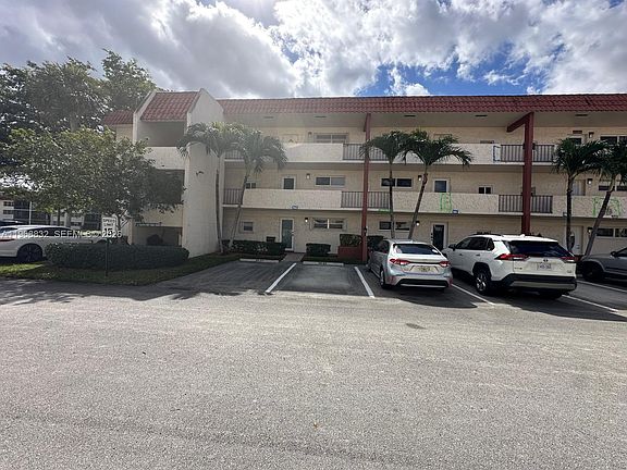 2nd image of 8960 S Hollybrook Blvd APT 109