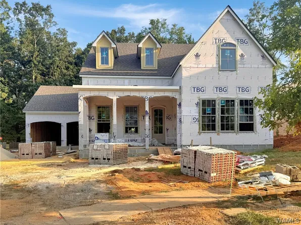 1615 Stillwater Cir, Tuscaloosa, AL 35406