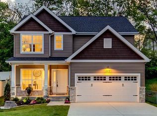 337 George Ave, Saint Louis, MO