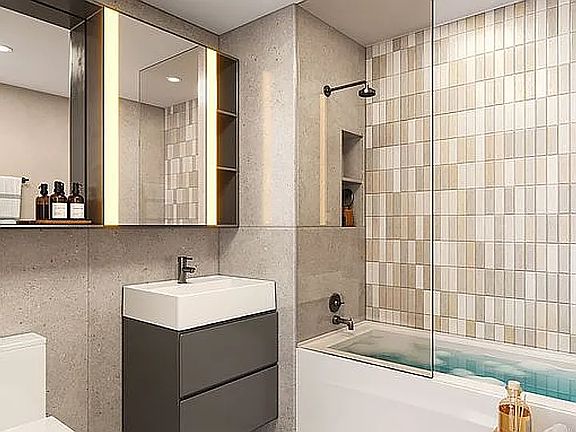 4th image of 130 Hope St #438