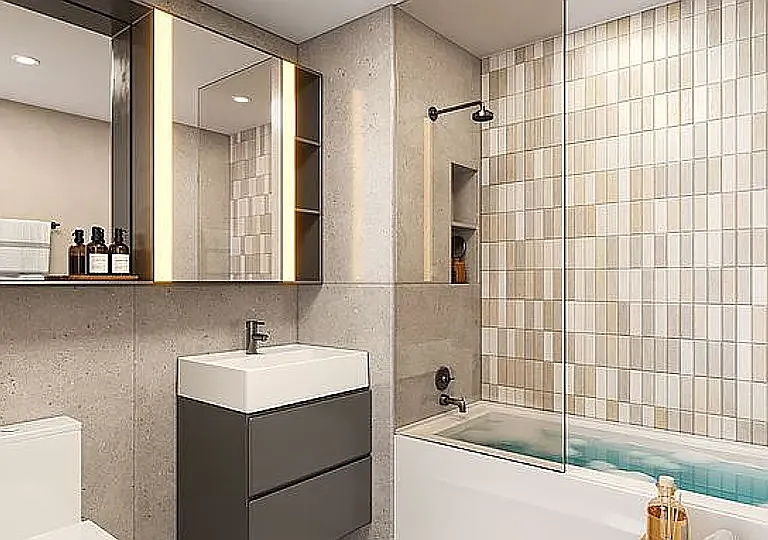 130 Hope St #428 — Photo 3