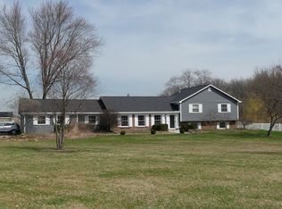 1848 E Marmion Pl, Crete, IL 60417