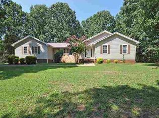 622 Tillotson Rd, Anderson, SC 29621