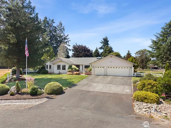 9909 37th Court SE, Olympia, WA 98513
