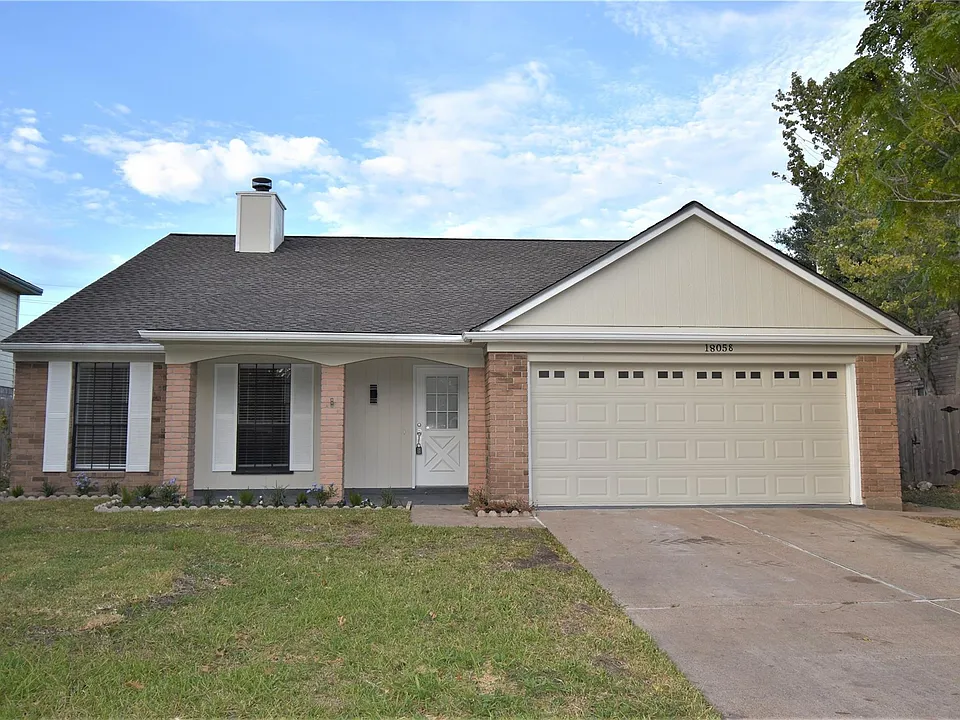 18058 Brooknoll Dr