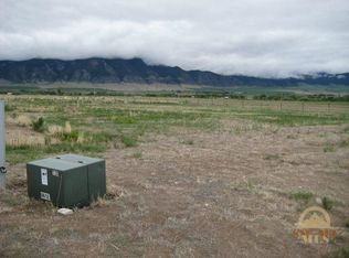 1870 Jackrabbit Ln, Whitehall, MT 59759