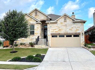 5532 Brady Bayou Cv, Austin, TX 78738