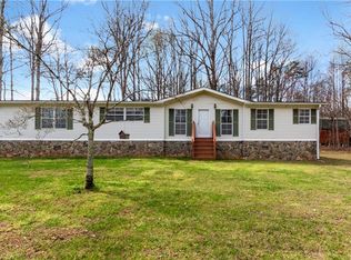 275 George Hege Rd, Lexington, NC 27295