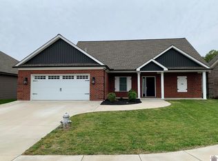 3309 Royal Tern Ct, Paducah, KY 42001