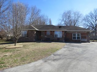 250 Renee St, Sparta, MO 65753