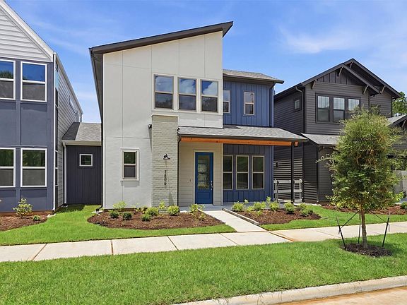 2nd image of 7806 Longhorn Ballroom Dr