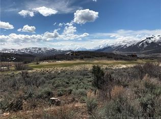 1208 Longview Dr, Hideout, UT 84036