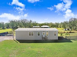9003 S County Line Rd, Lithia, FL 33547