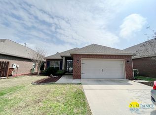 1736 Brantley Dr, Gulf Breeze, FL 32563