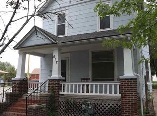 512 SW Western Ave, Topeka, KS 66606