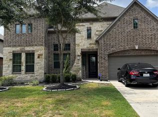 14515 Mountain Cliff Ln, Houston, TX 77044