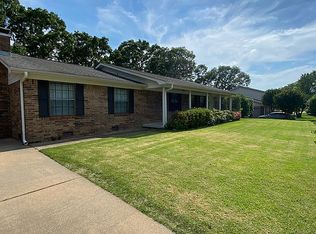 1112 Club Rd, Sherwood, AR 72120