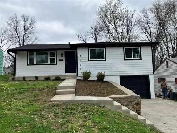 3160 Cleveland Ave, Kansas City, KS 66104