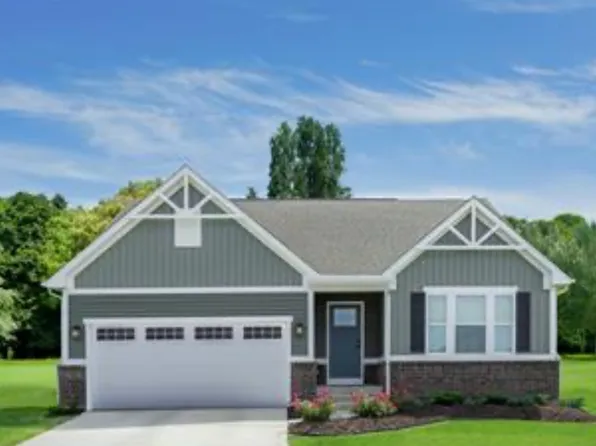 1608 Slick Rock Dr, Painesville, OH 44077