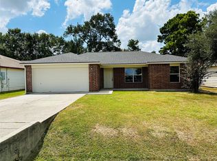 16232 Sun View Ln, Conroe, TX 77302