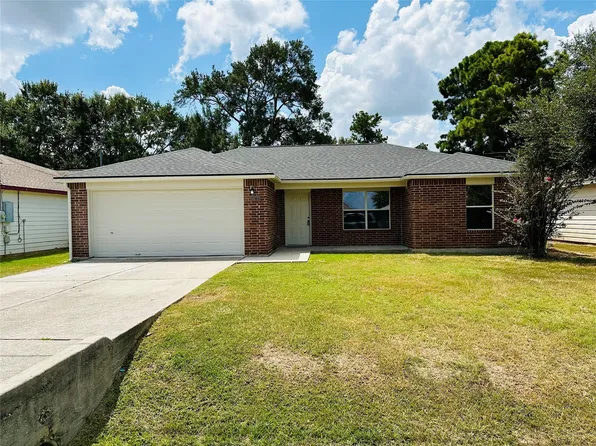 16232 Sun View Ln, Conroe, TX 77302
