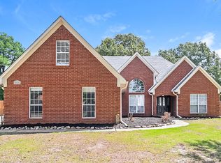 3152 Big Ben S, Hernando, MS 38632