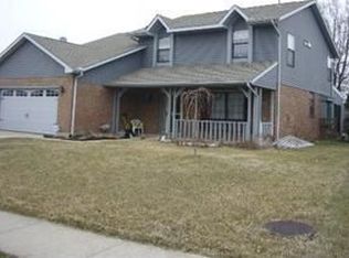 6090 Jennagate Ln, Dayton, OH 45424