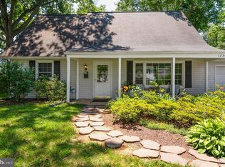 12303 Firtree Ln, Bowie, MD 20715